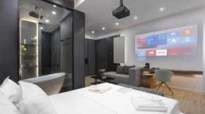 Stay Inn on Buzand Street 97